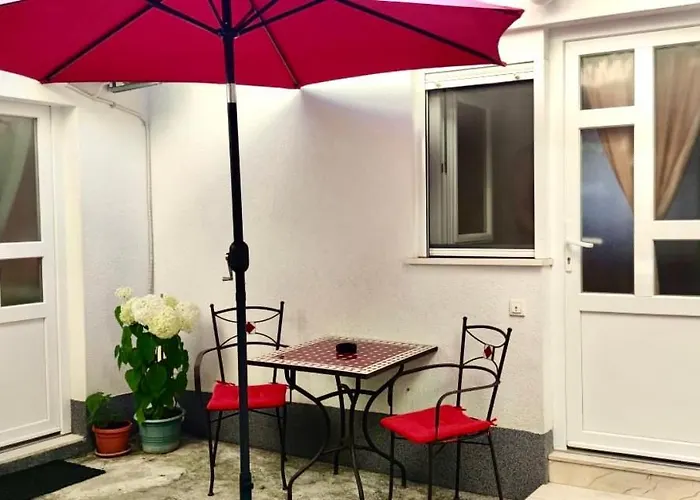 Dinka Apartment