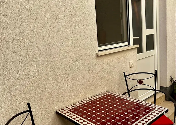 Dinka Apartment