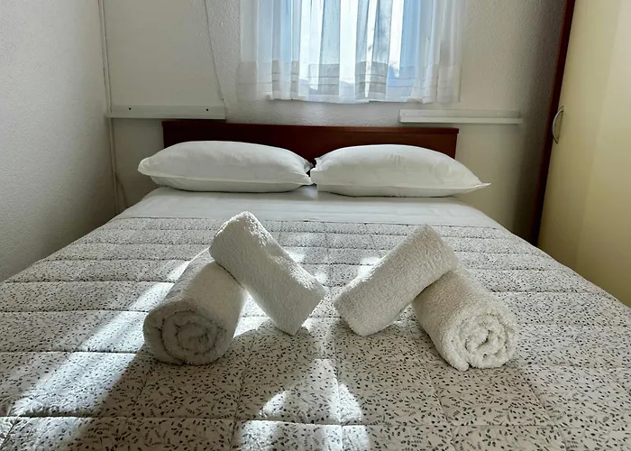 Dinka Apartment