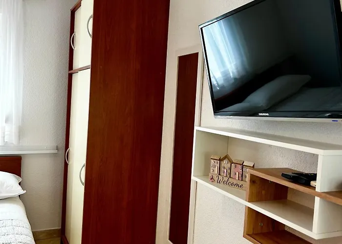Dinka Apartment