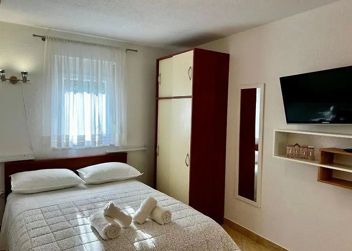 Dinka Apartment