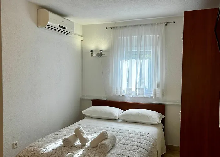 Dinka Apartment