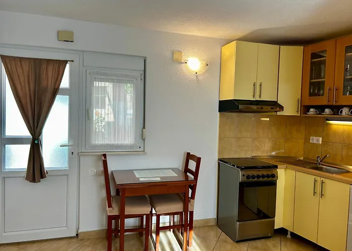 Dinka Apartment
