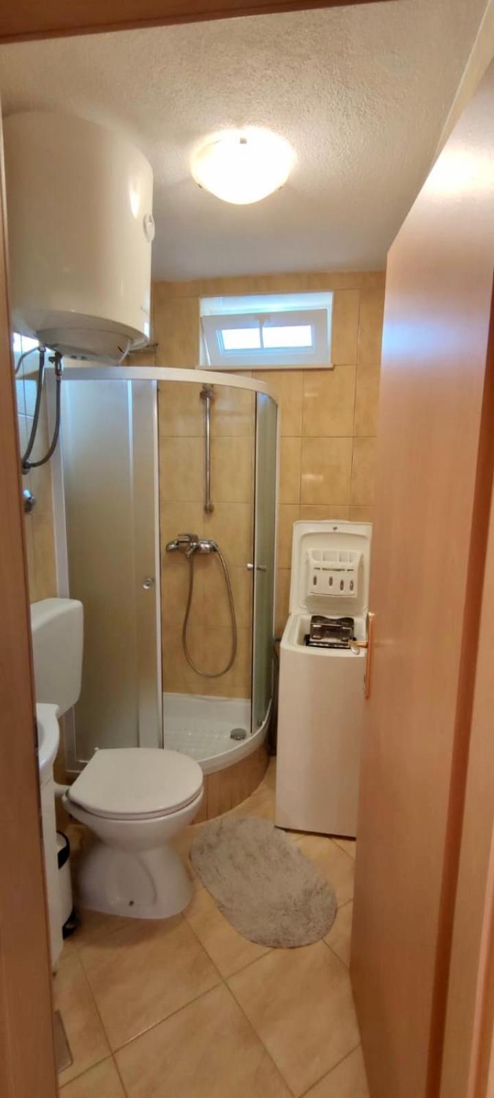 Dinka Apartment Trogir