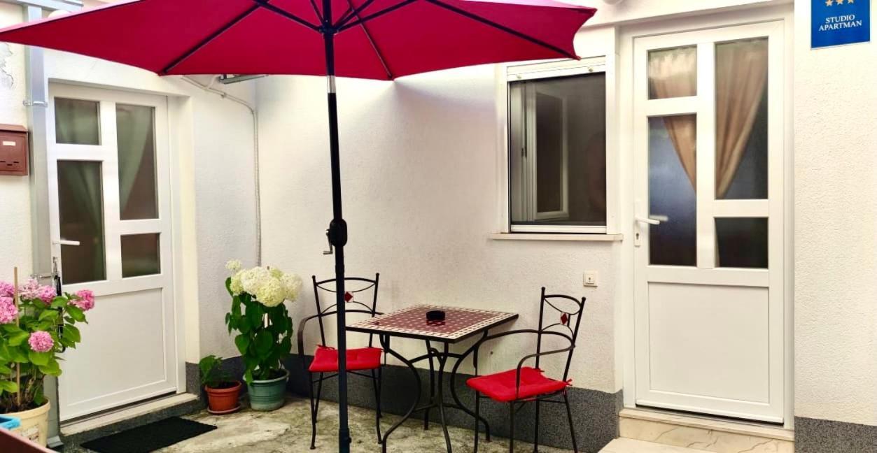 Apartment Dinka Trogir