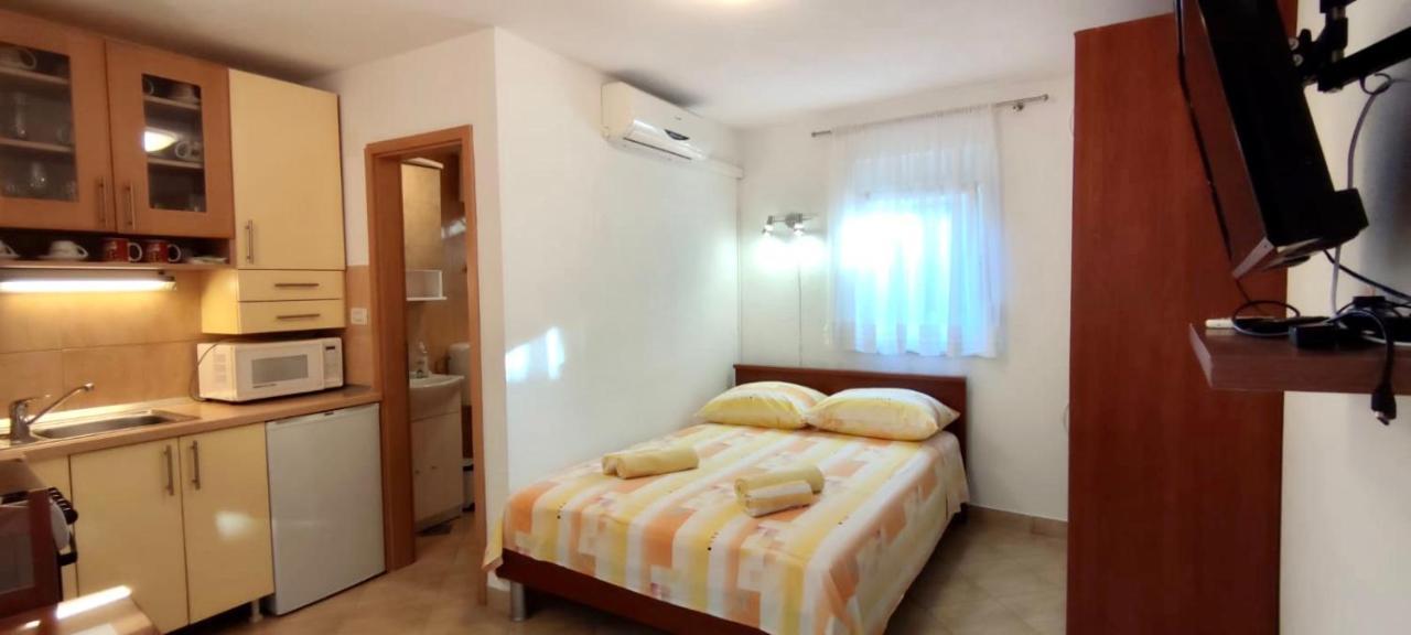 Dinka Apartment *