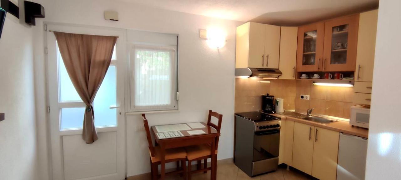 Dinka Apartment Trogir
