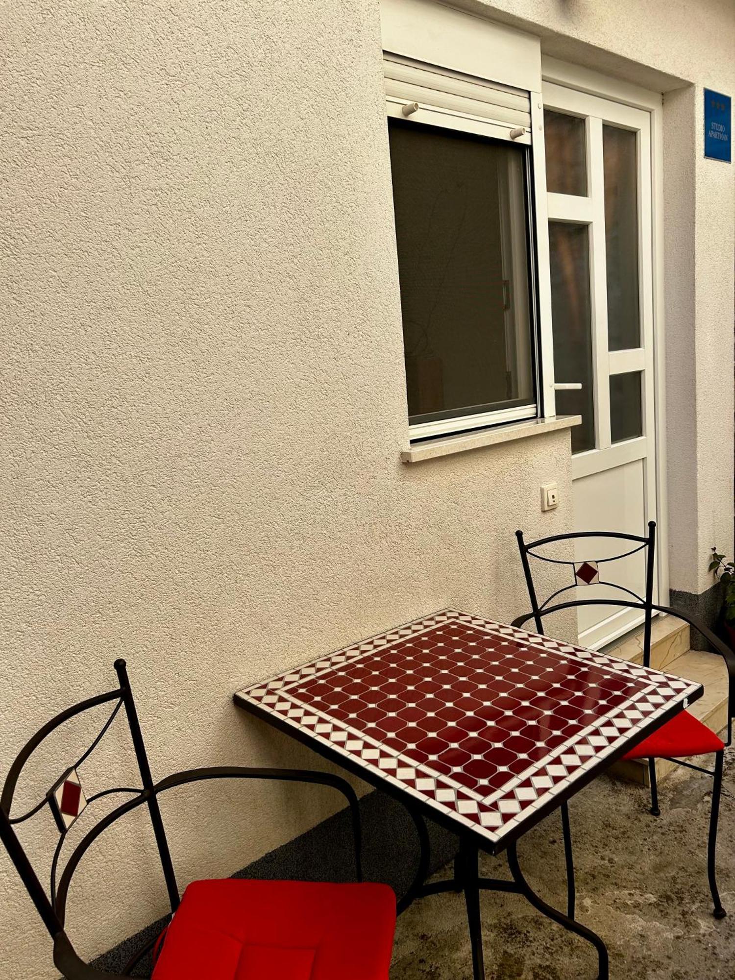 Apartment Dinka Trogir