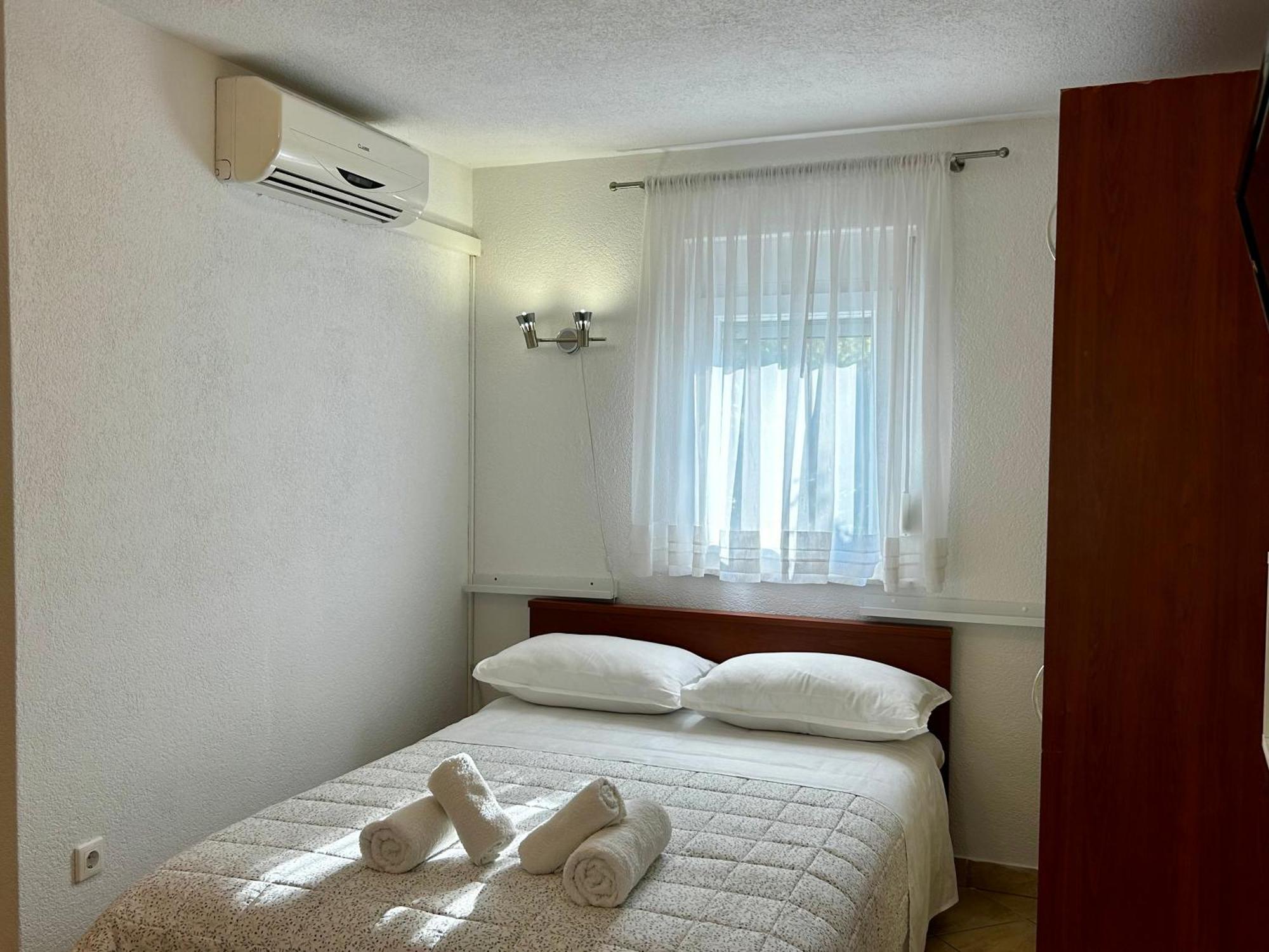 Apartment Dinka