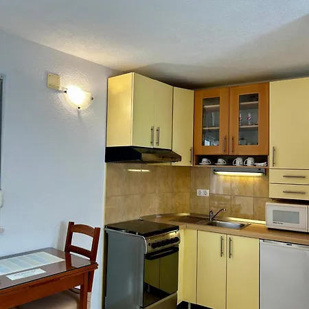 Dinka Apartment Trogir Exterior photo