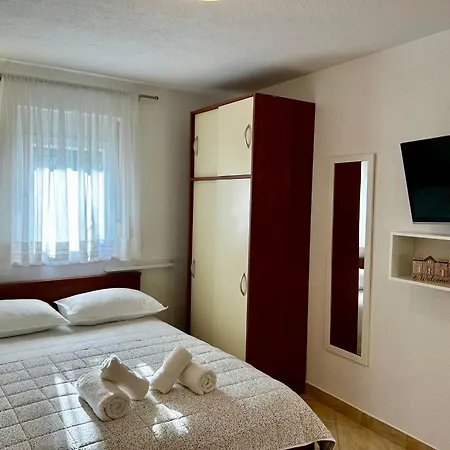 Dinka Apartment Trogir Exterior photo