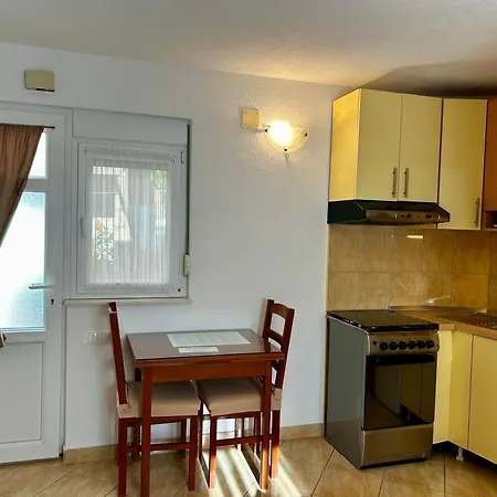 Dinka Apartment Trogir Exterior photo