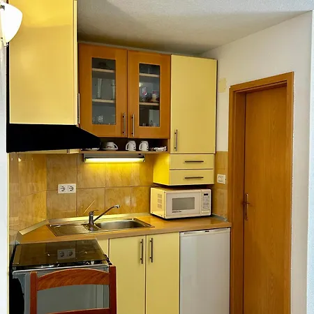 Dinka Apartment Trogir Exterior photo