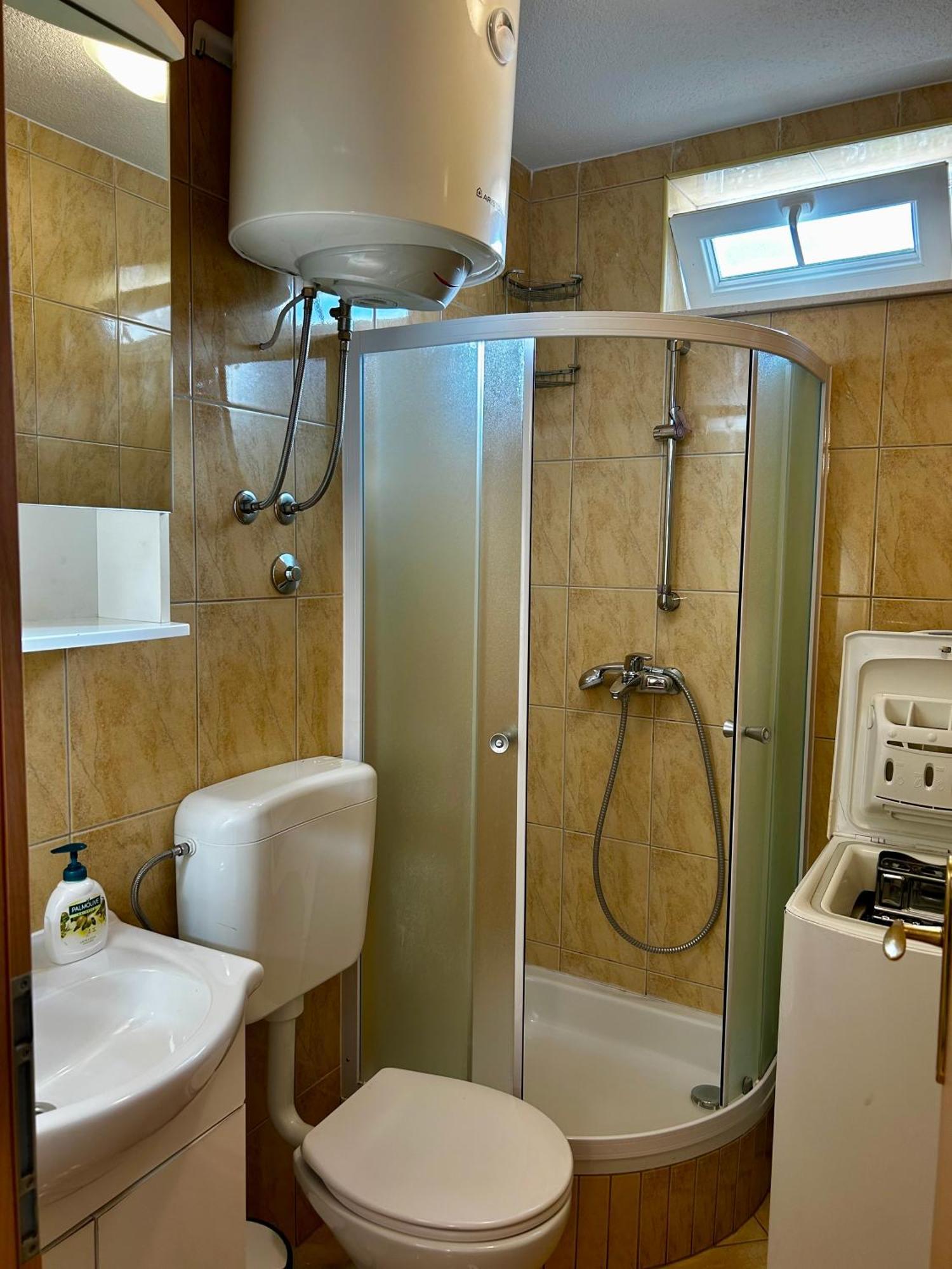 Dinka Apartmán