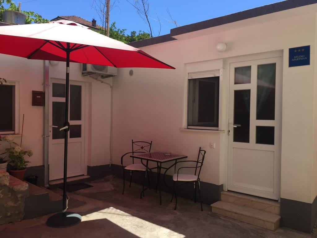Apartamento Dinka